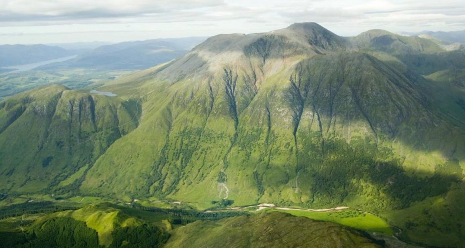 Ben Nevis