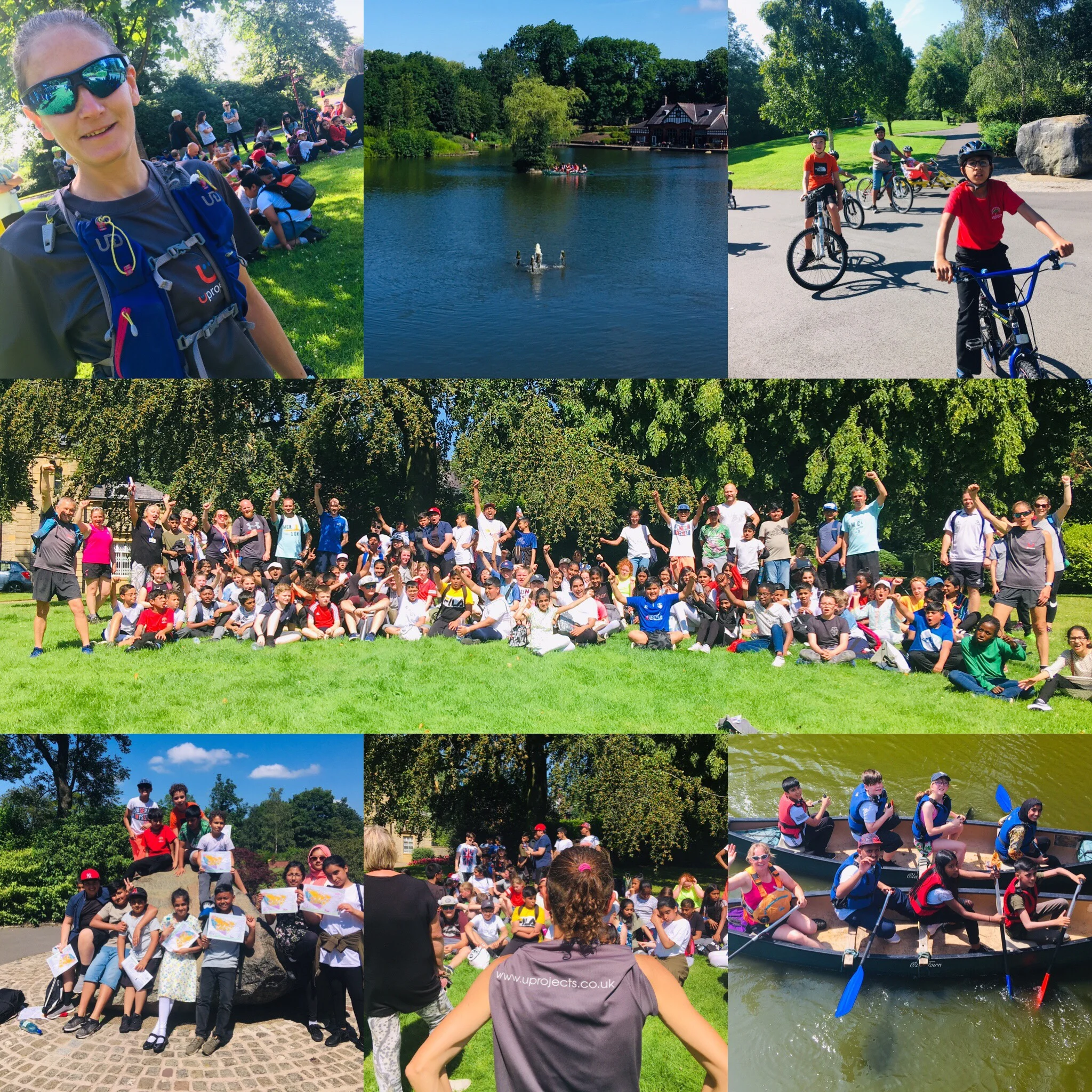 Hathershaw College in Alexandra Park