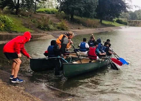 UProjects with MyColdhurst