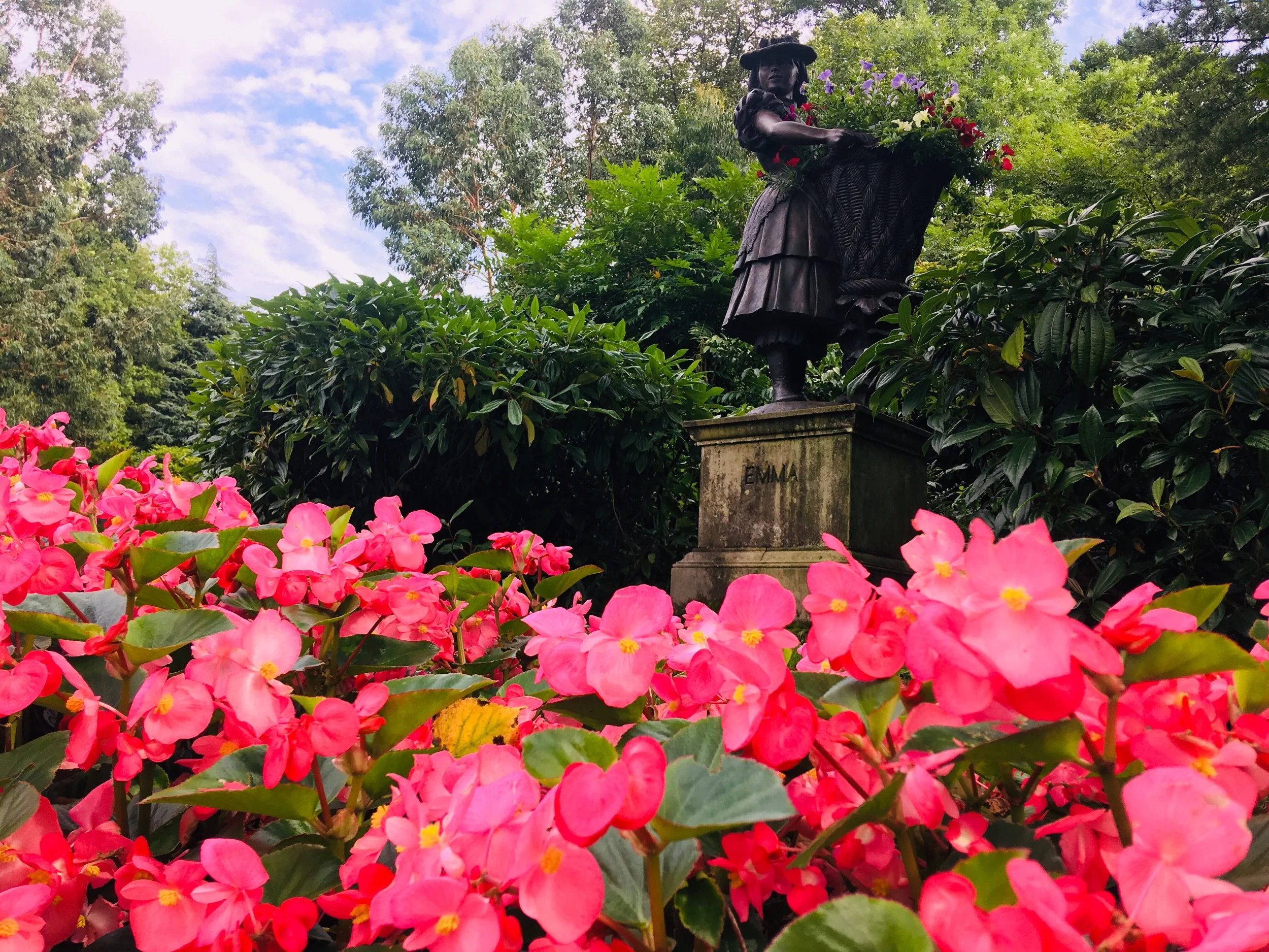 Alexandra Park