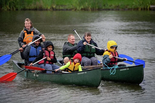 Healthwatch 2019 Summer Family Forum