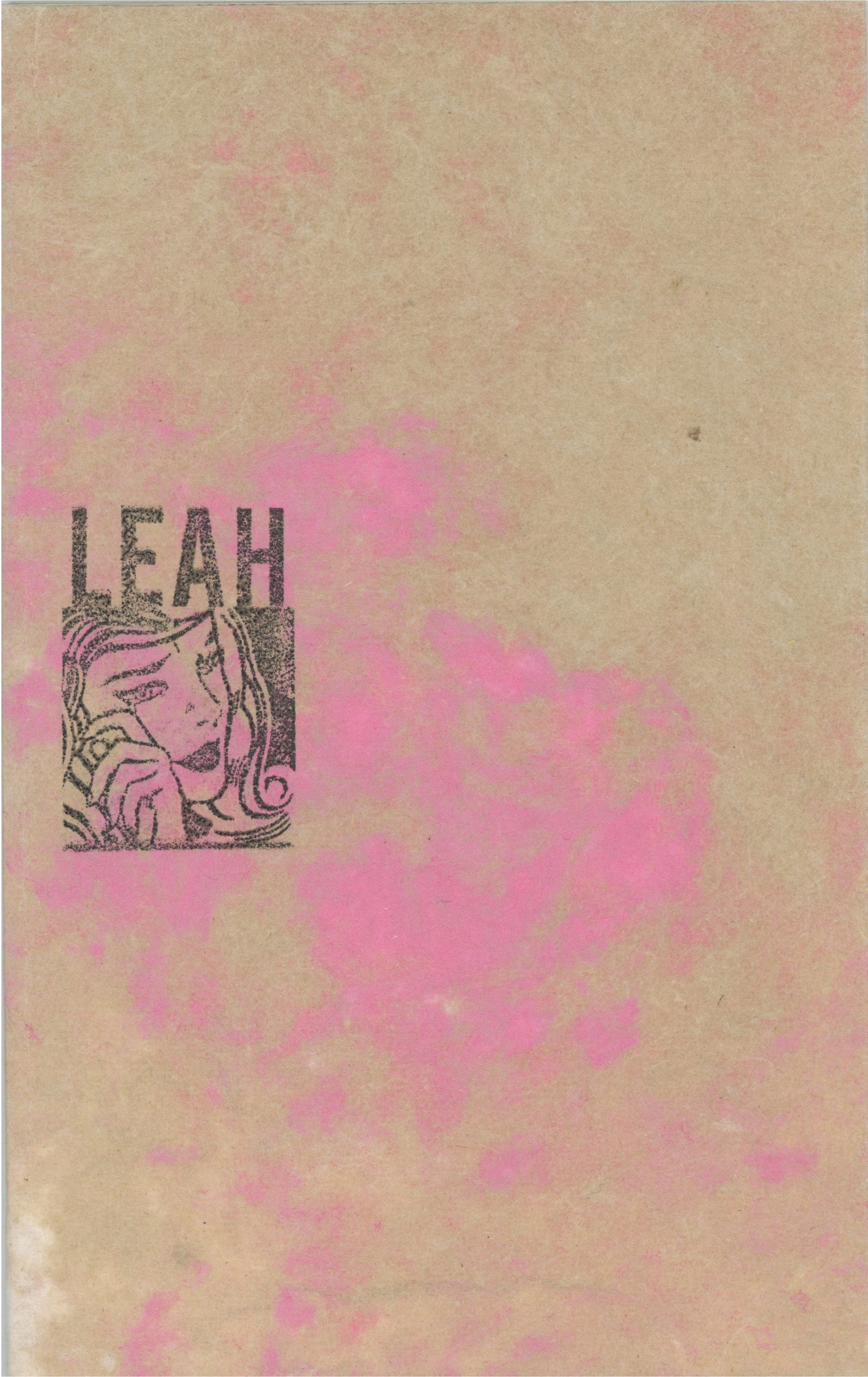 Leah