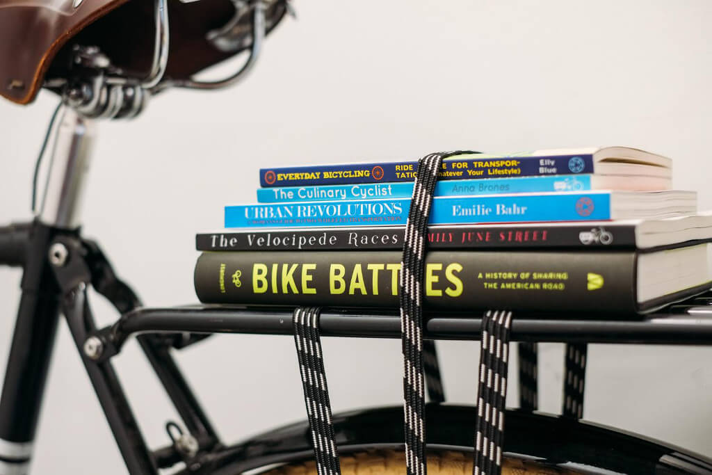 Purchasing a Bike