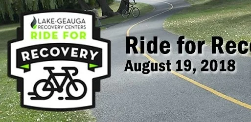 Ride for Recovery