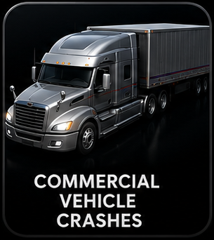 View our commercial vehicle cases