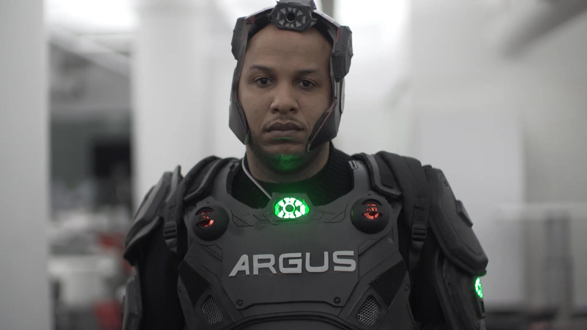 The Argus Project