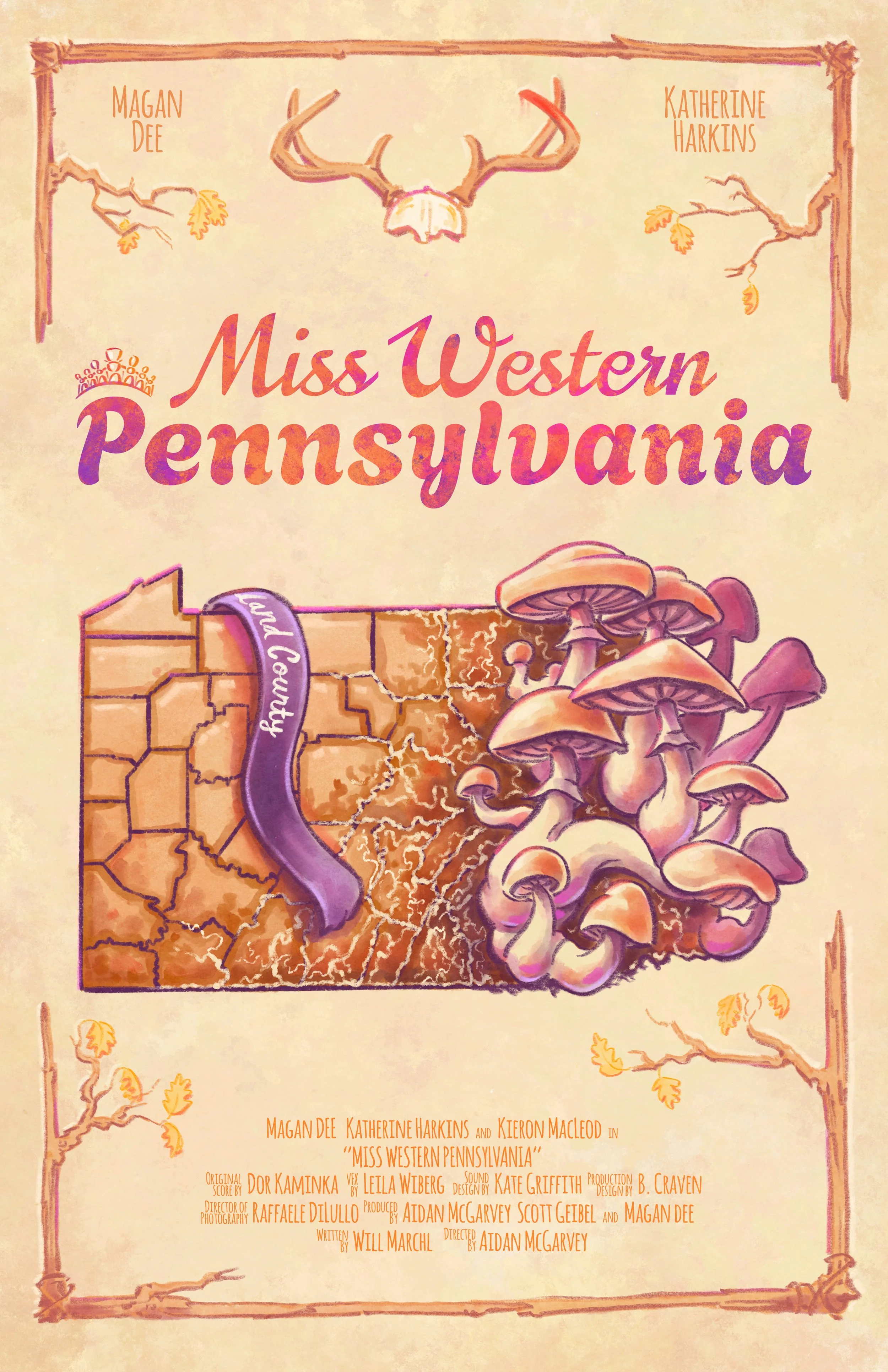 Miss Western Pennsylvania