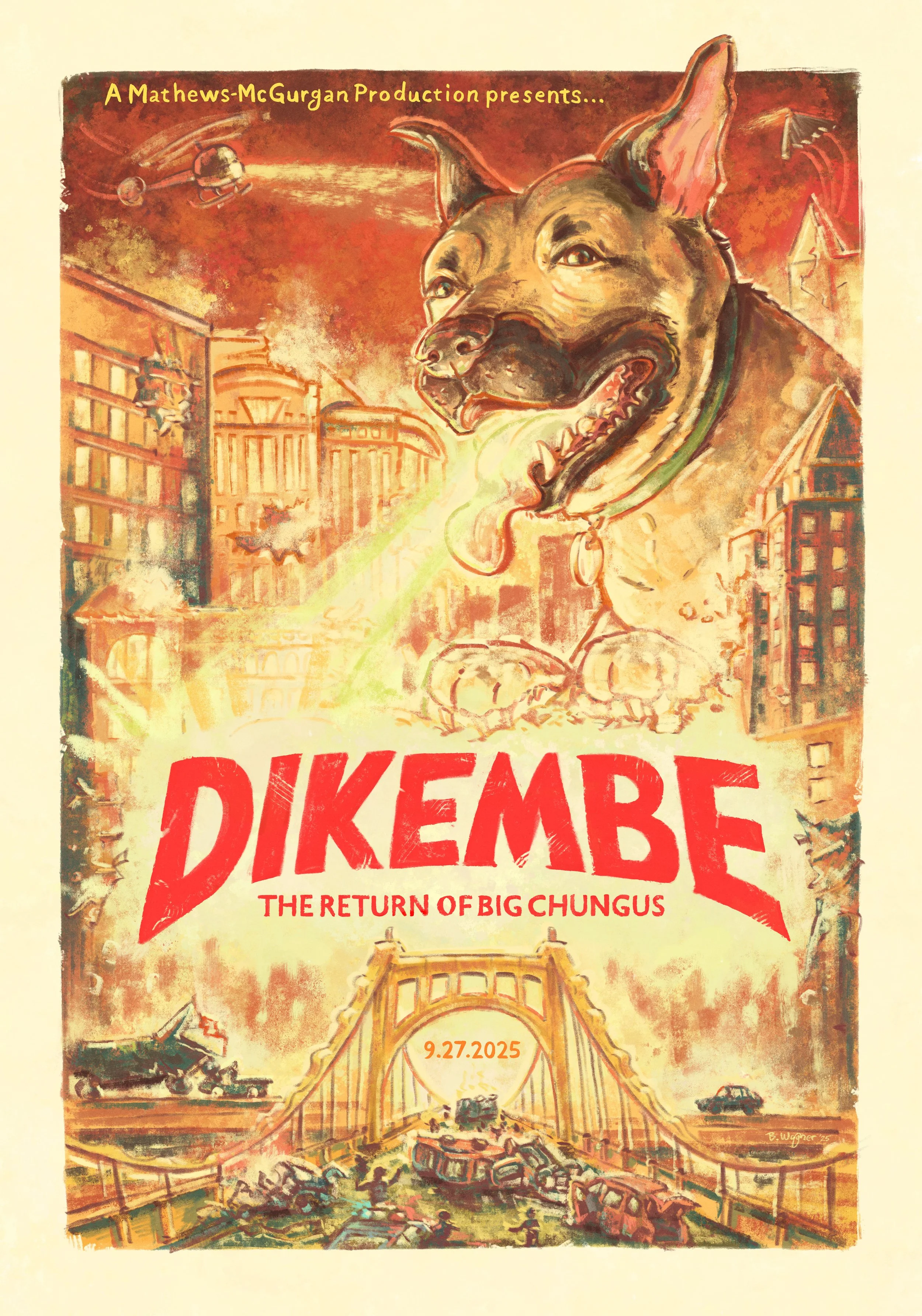 Dikembe