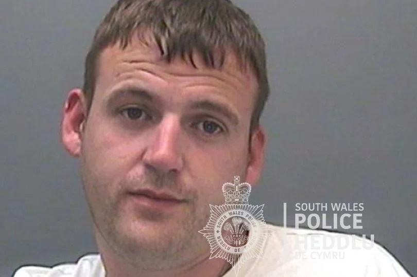 Michael Samual / © South Wales Police
