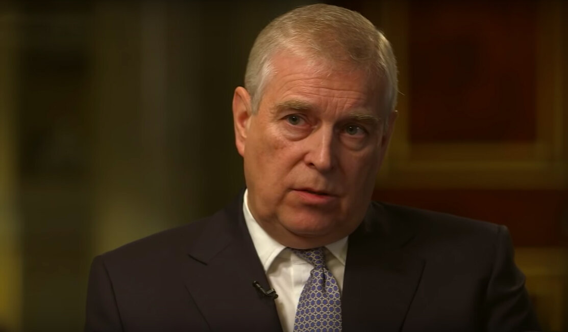 USW confirms "no ongoing link" with Prince Andrew initiative
