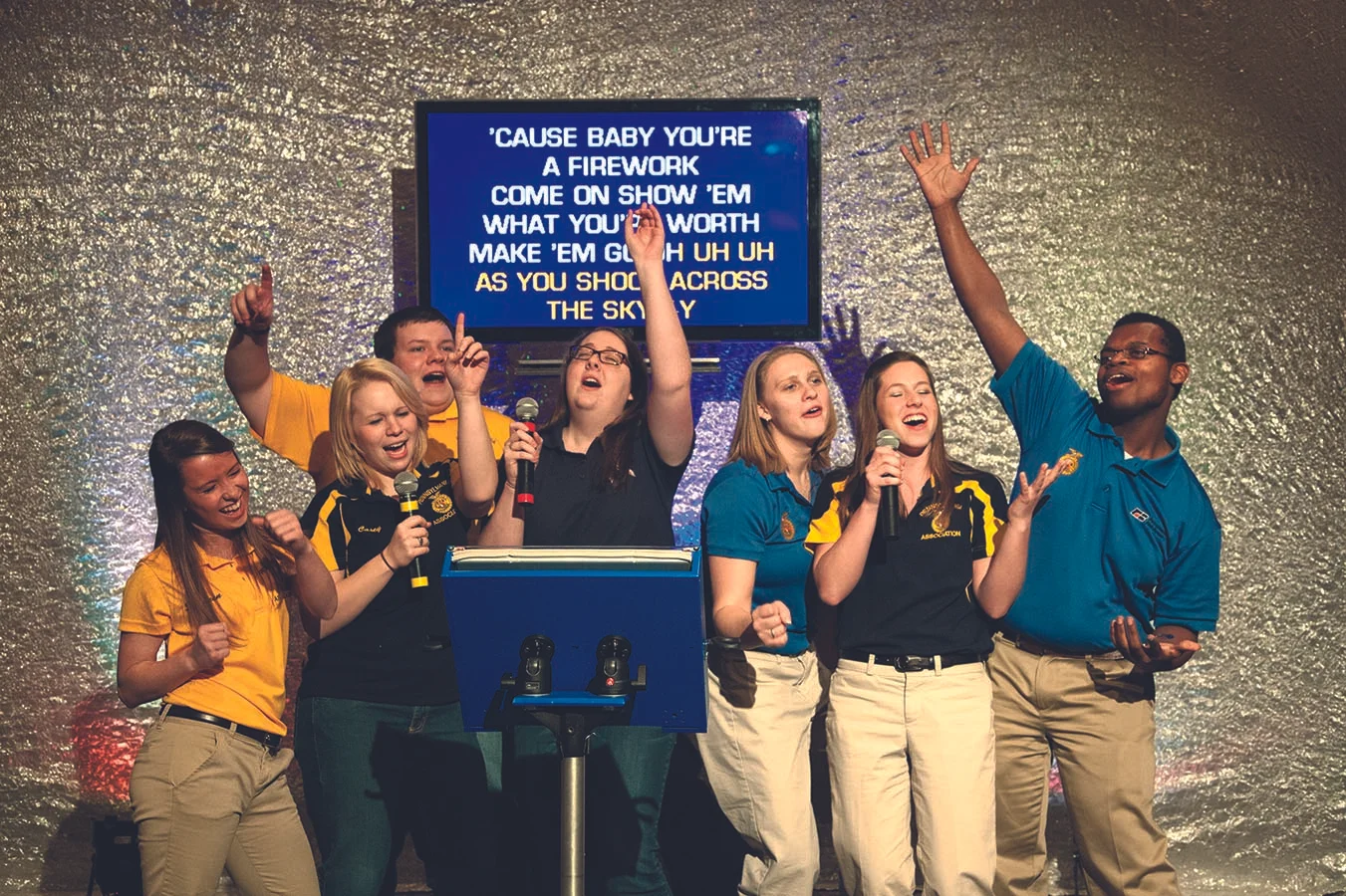 One-Hit-Wonder Karaoke