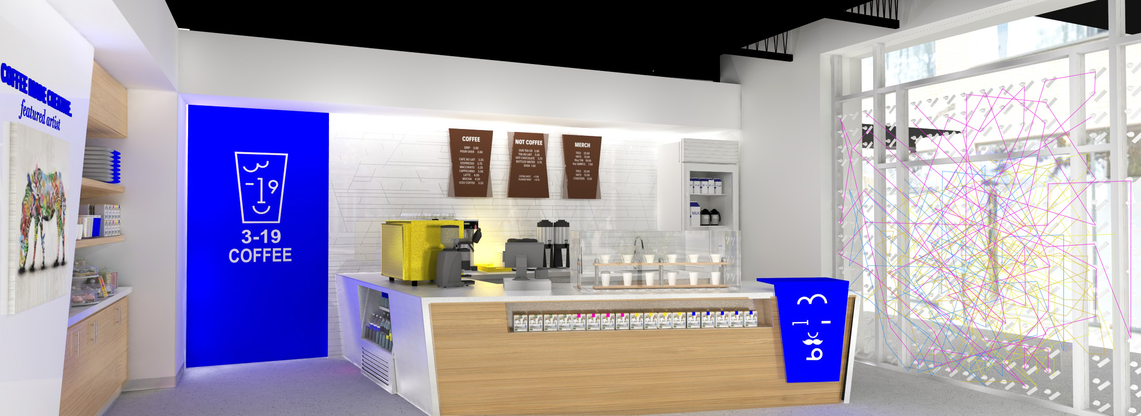 3-19 Coffee