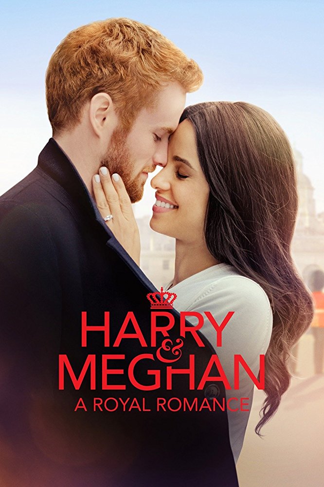 Copy of Harry & Meghan: A Royal Romance