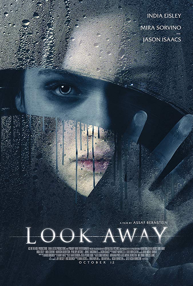 Copy of Look Away