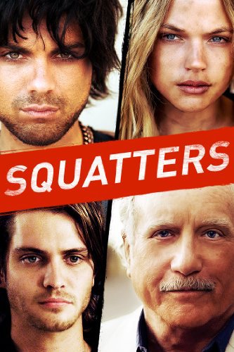 Copy of Squatters