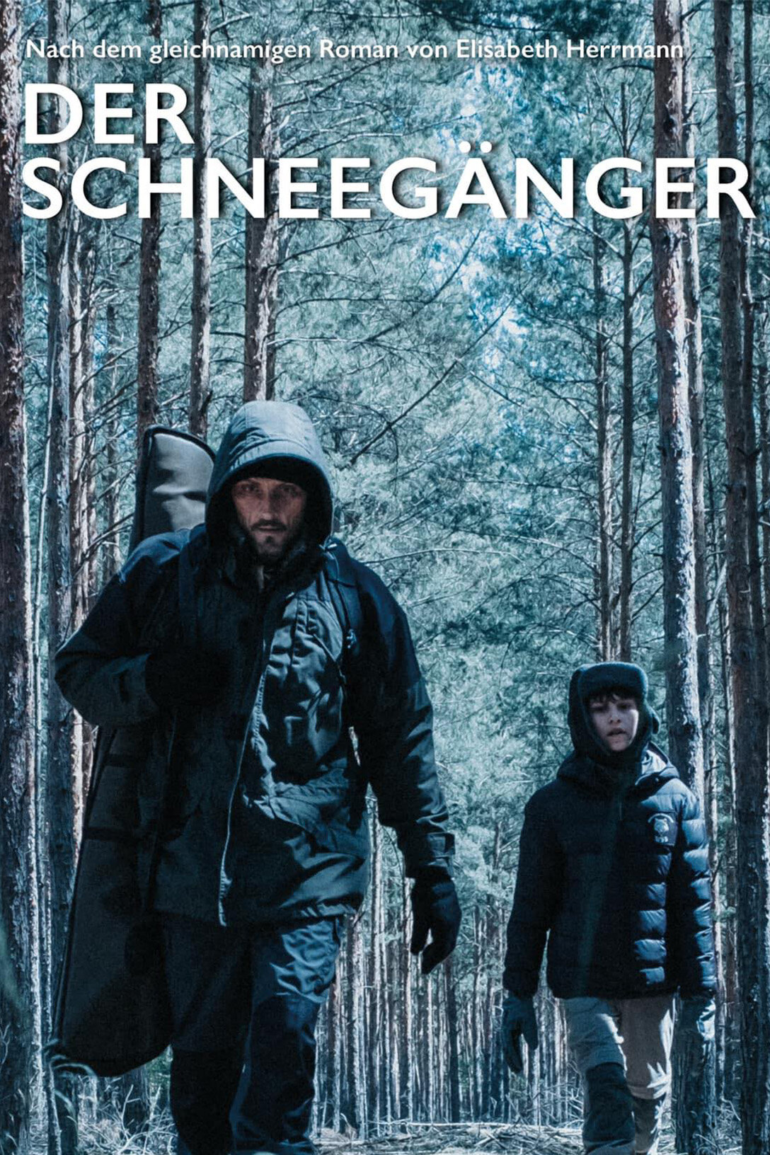 Der Schneegänger Poster.jpg