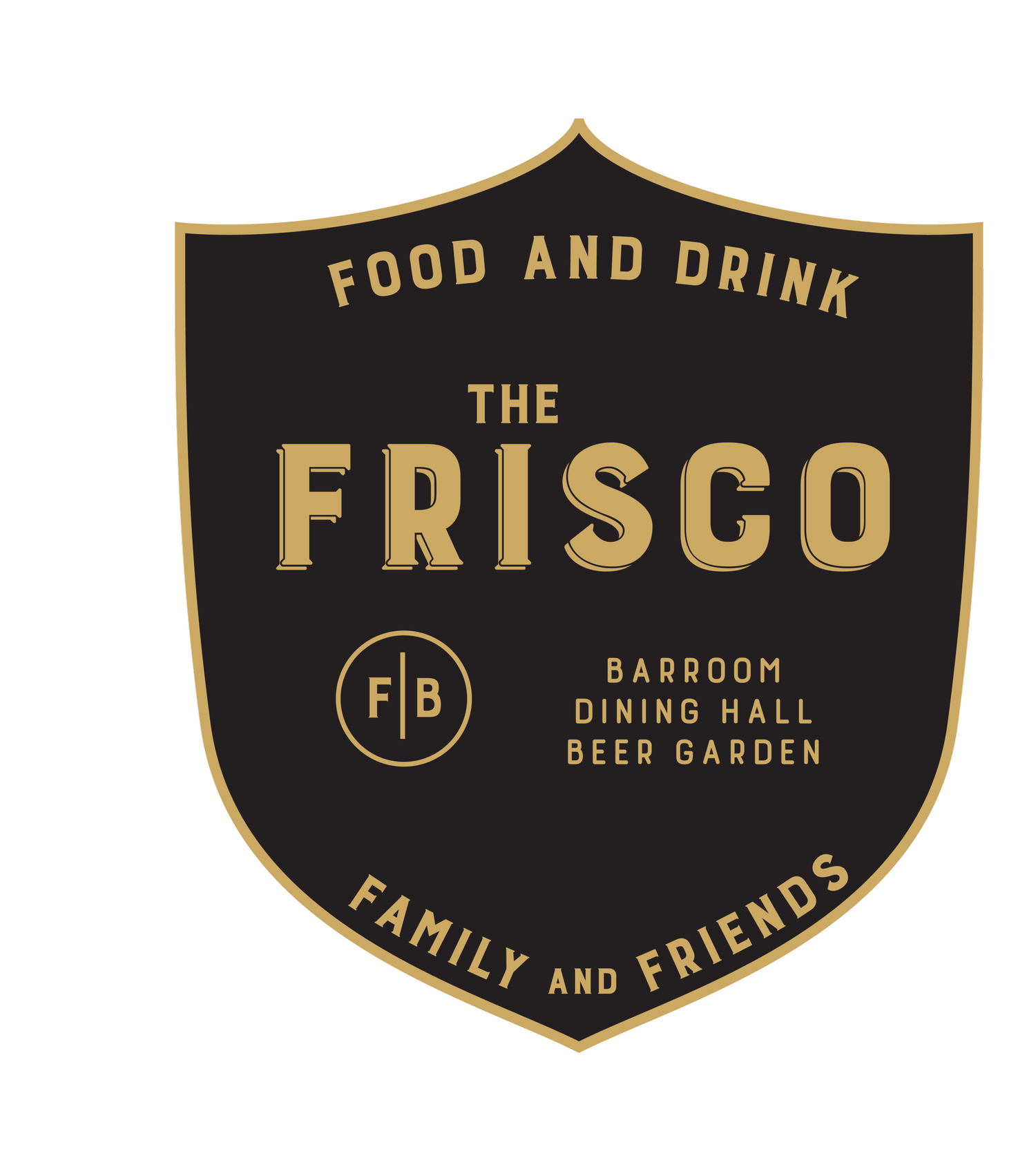 The Frisco Barroom