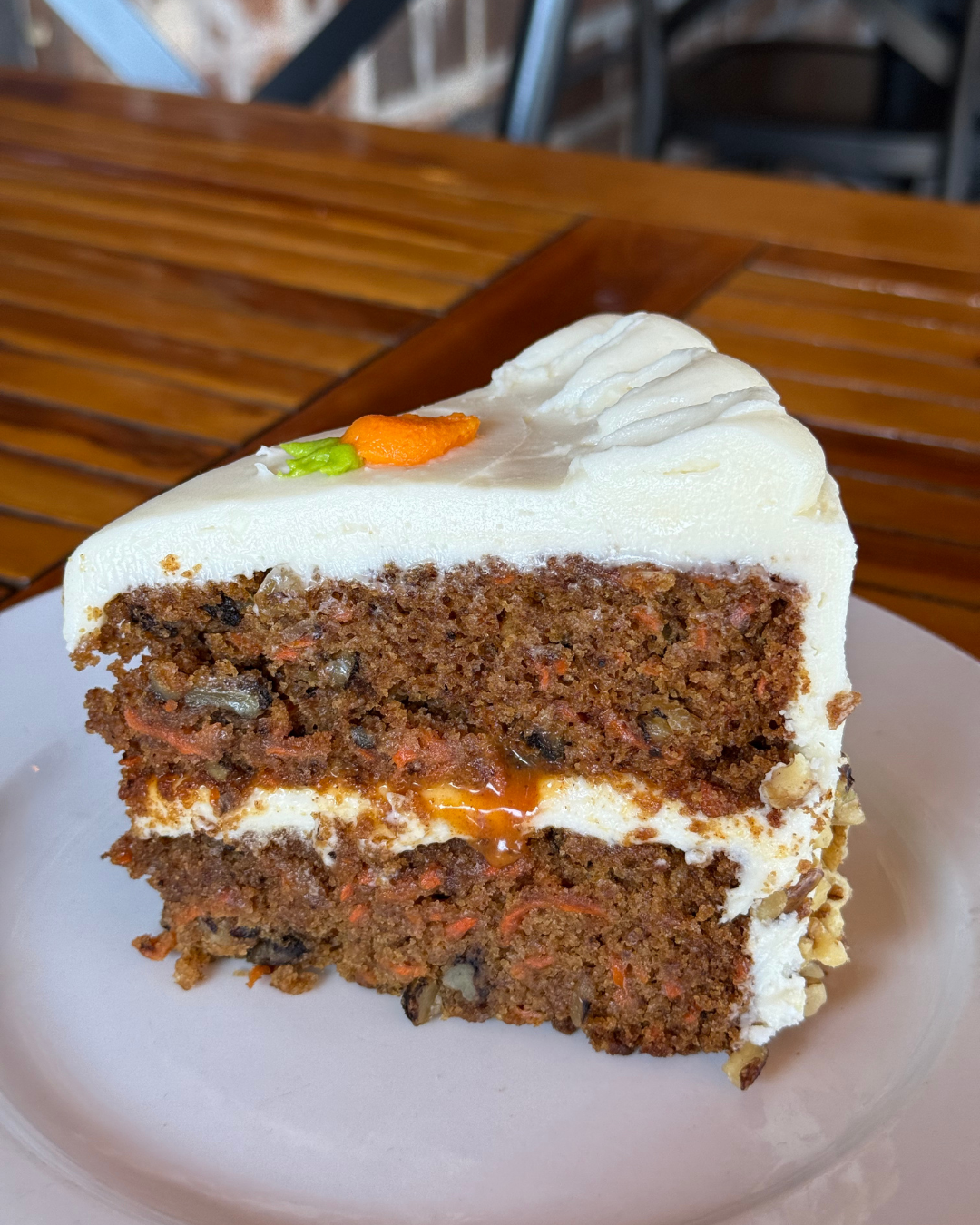 A Sweet Taste of Autumn