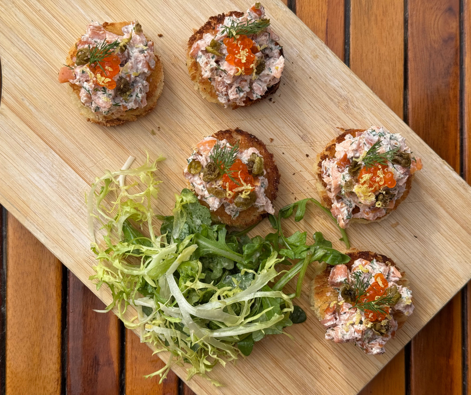 Cozy Up with January Favorites