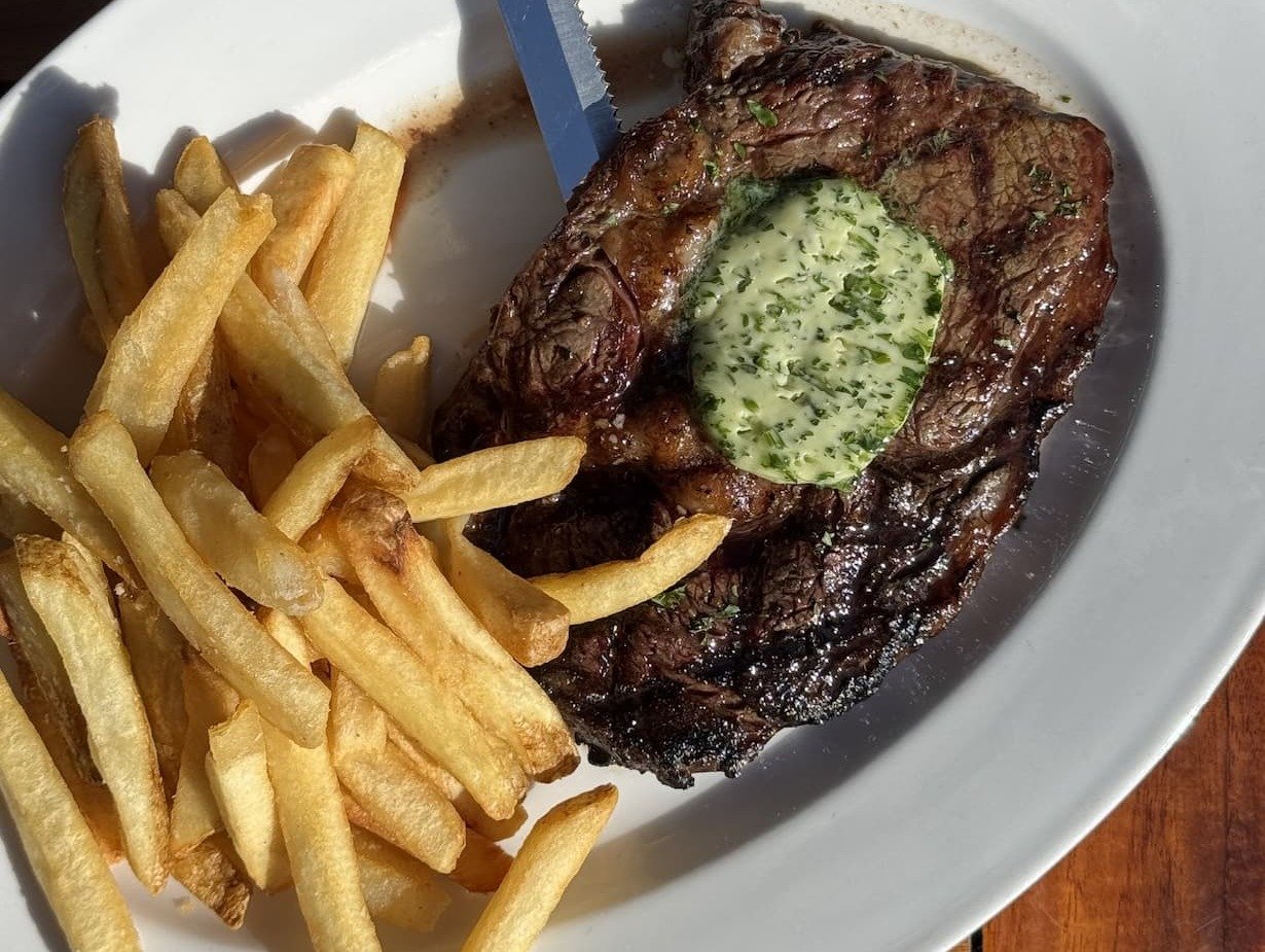 Celebrate July at The Frisco