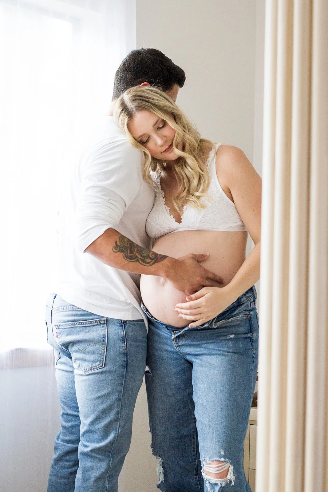 Maternity Austin Hideaway