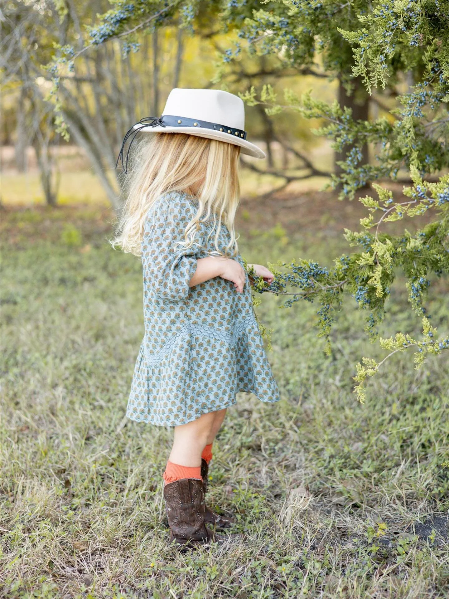 A huge motivation for me to get into this business was to freeze time. I didn&rsquo;t particularly thrive in the early seasons of motherhood and using a creative passion to pour over the little lives I was responsible for was a way to bond with the s