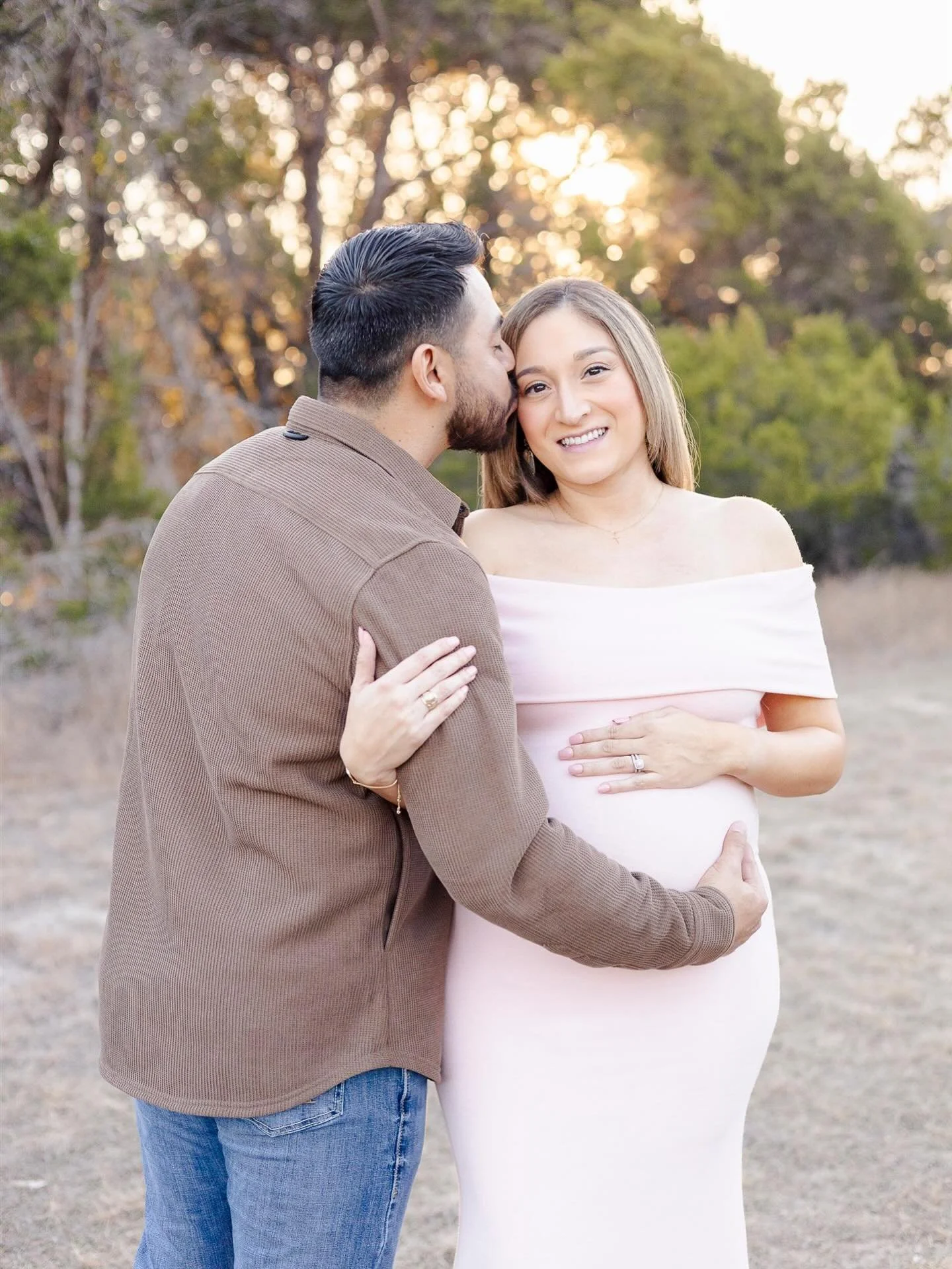 Maternity sessions are so special because it&rsquo;s one of the occasions mama opts in to celebrate herself. The truth is, you deserve to be celebrated in every season of motherhood. While capturing your babies close is essential to that, my work is 