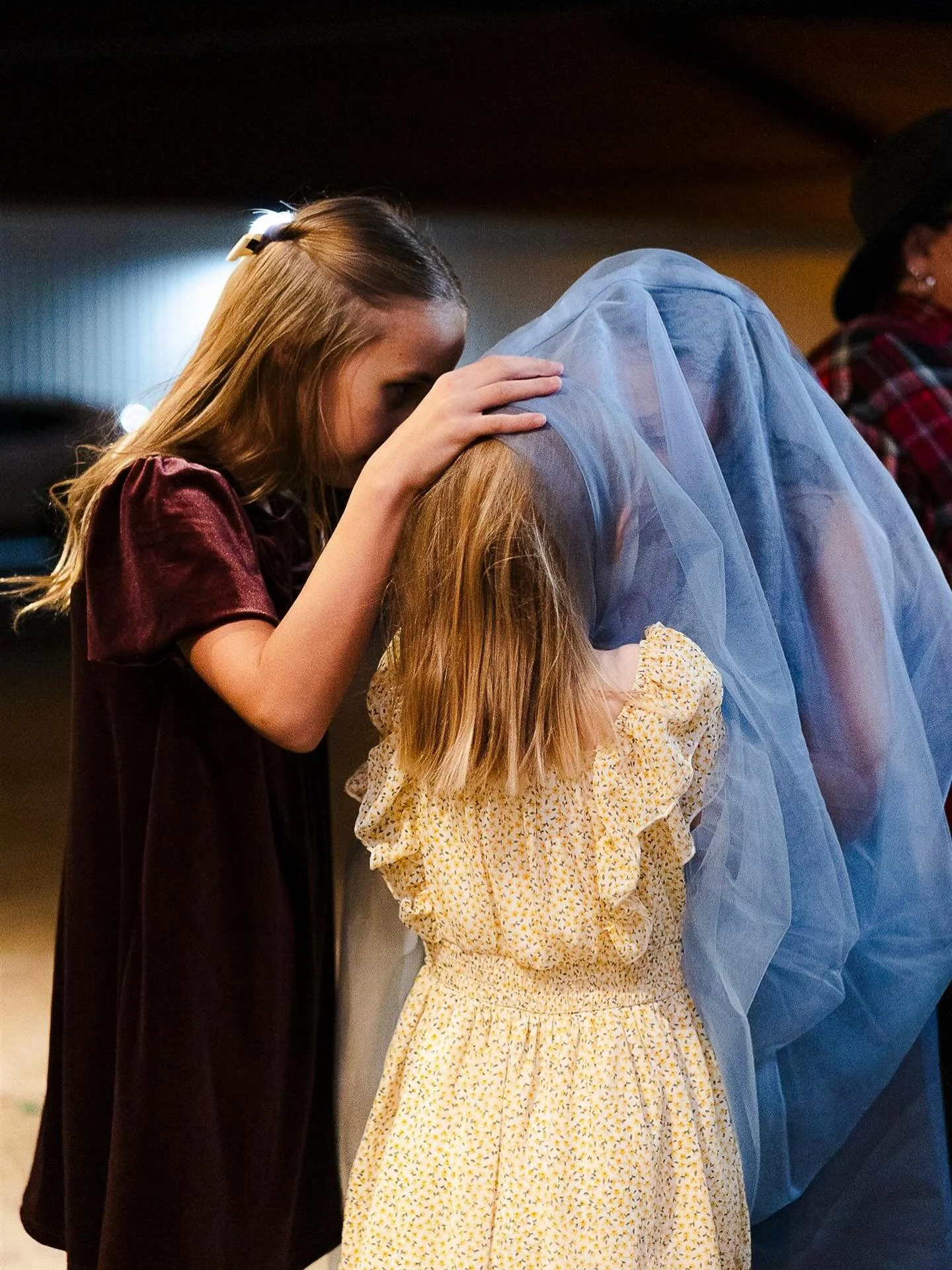 I love this picture. It&rsquo;s your life in between. When the moments and people are just &ldquo;being&rdquo; instead of &ldquo;doing&rdquo;. It&rsquo;s the quiet chaos in the room next to you as you get ready for the day. It&rsquo;s the bare feet i