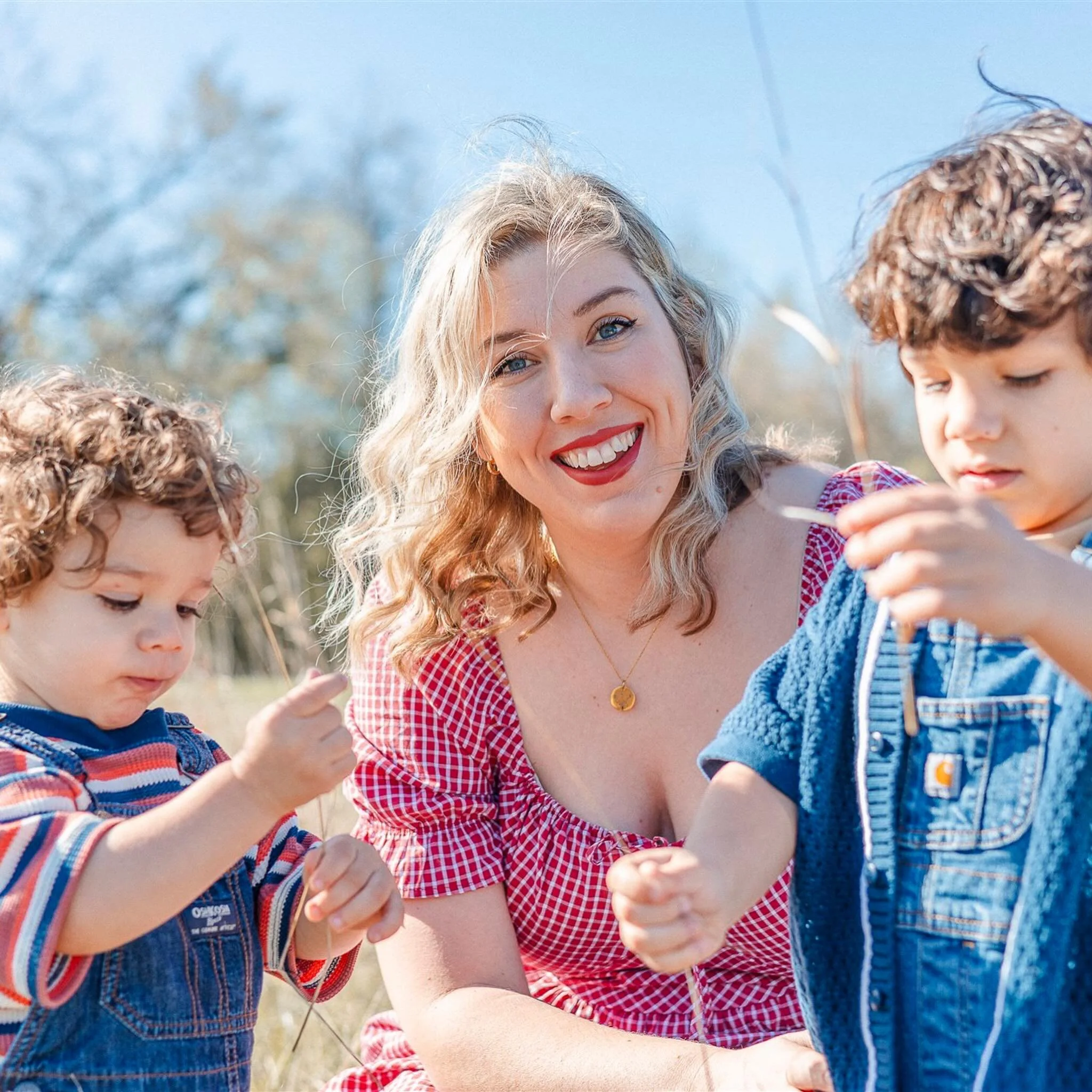 Moms, why are we not investing in our motherhood journeys more? Your 2020&rsquo;s Mom Era deserves to be documented so our kids can be recreating their childhood when they are our age. Having pictures of my 1990&rsquo;s mom to look back on is such an