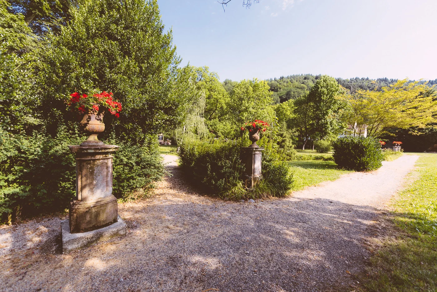 Das Schloss — Schloss Das Schloss — Schloss