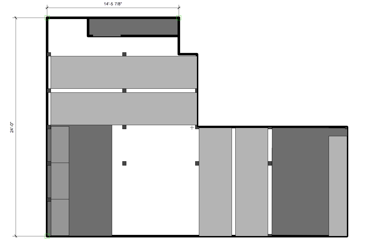 Indoor Floor Plan