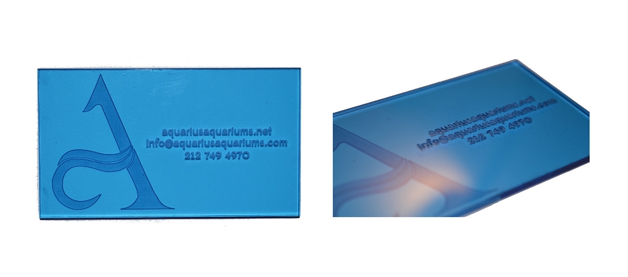Business Card