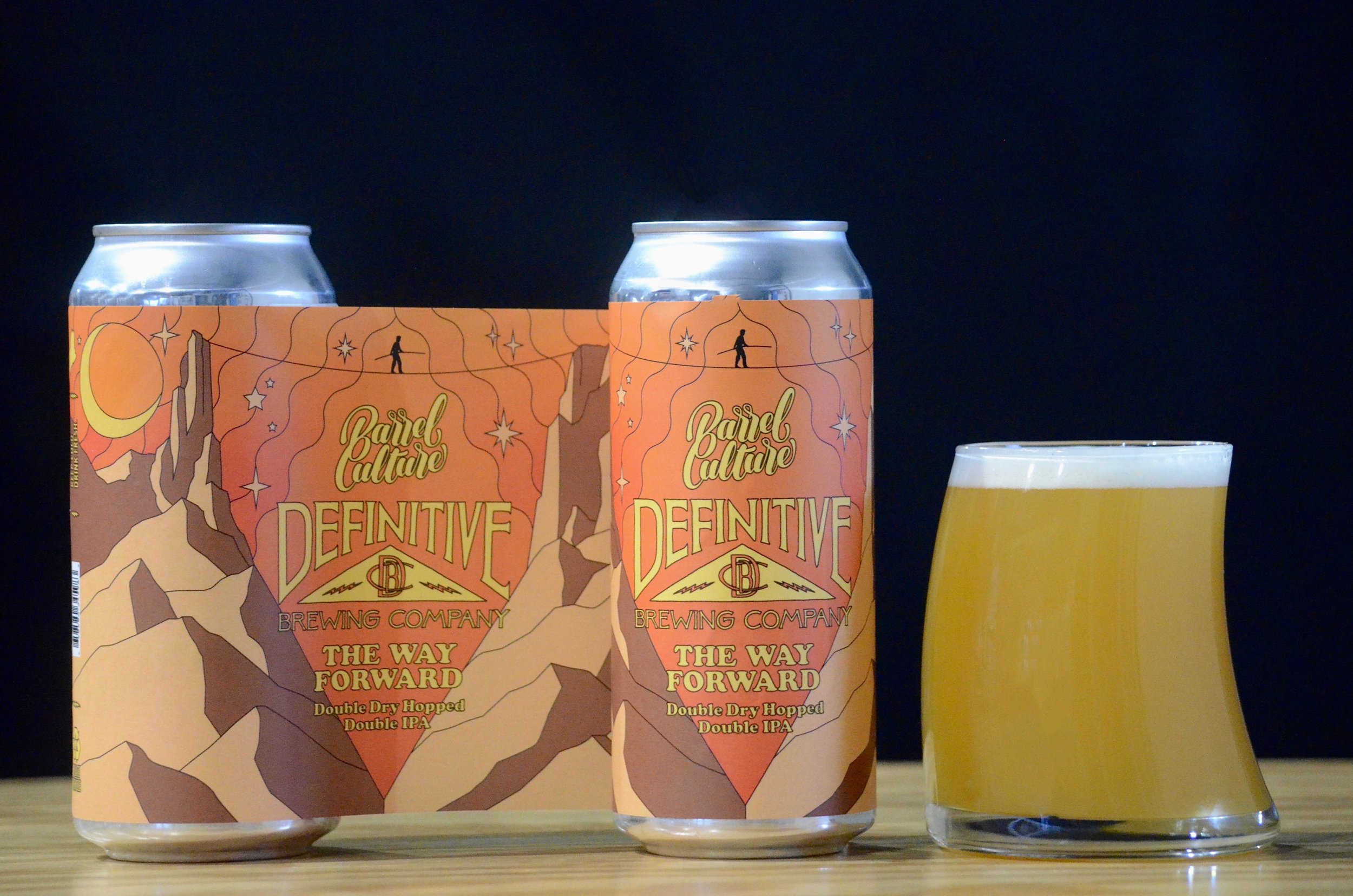 The Way Forward - DDH DIPA