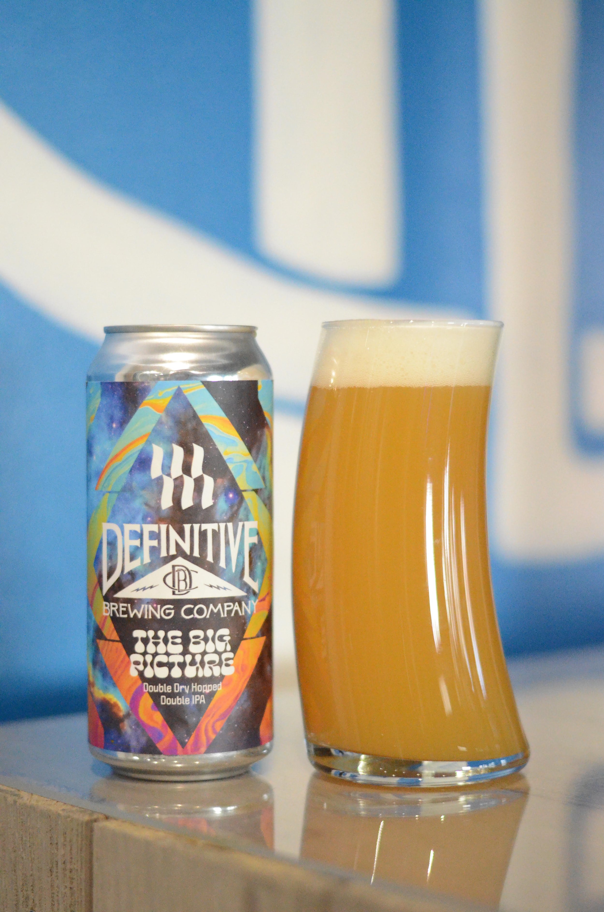 The Big Picture - DDH DIPA