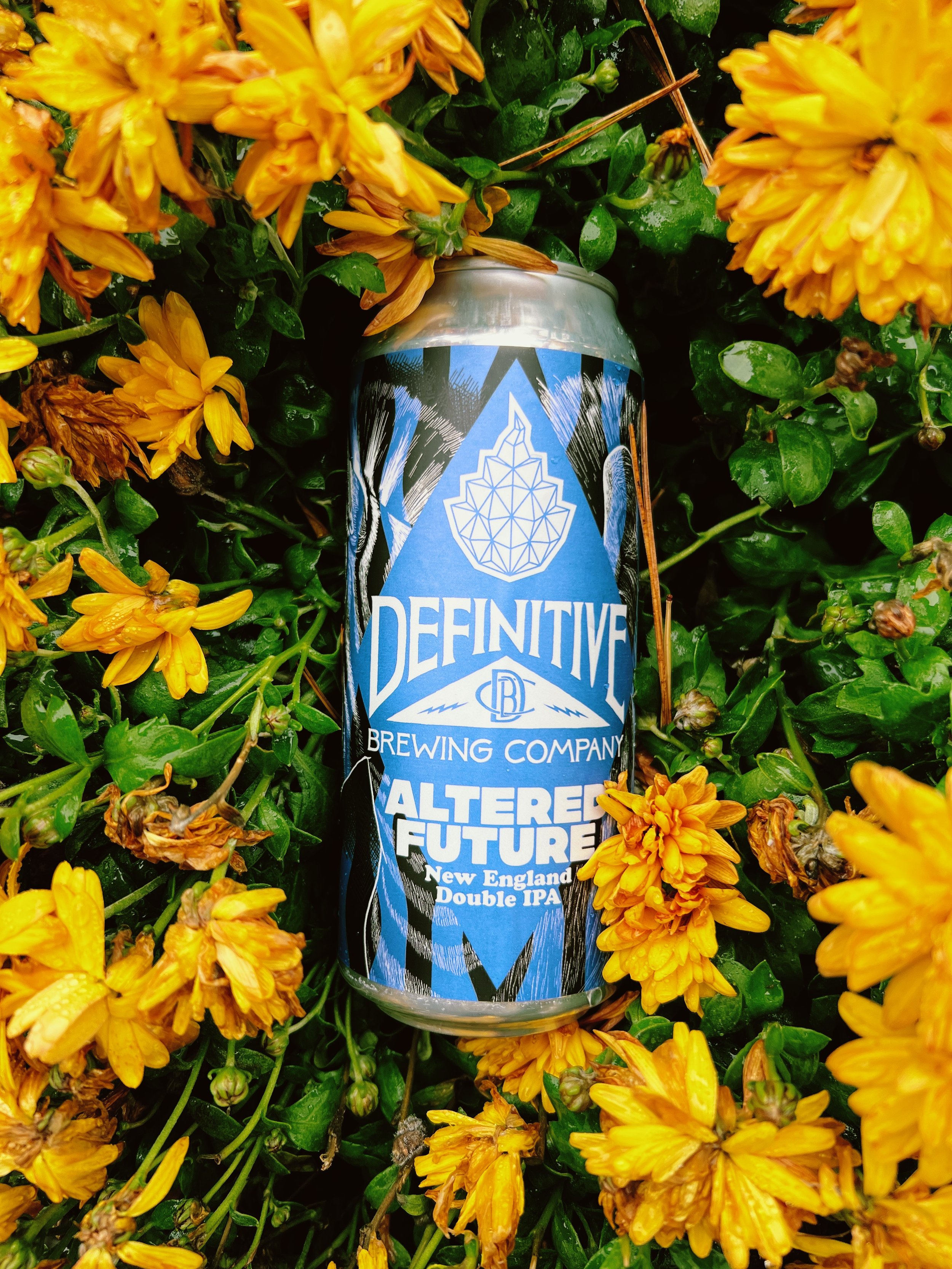 Altered Future - New England Double IPA