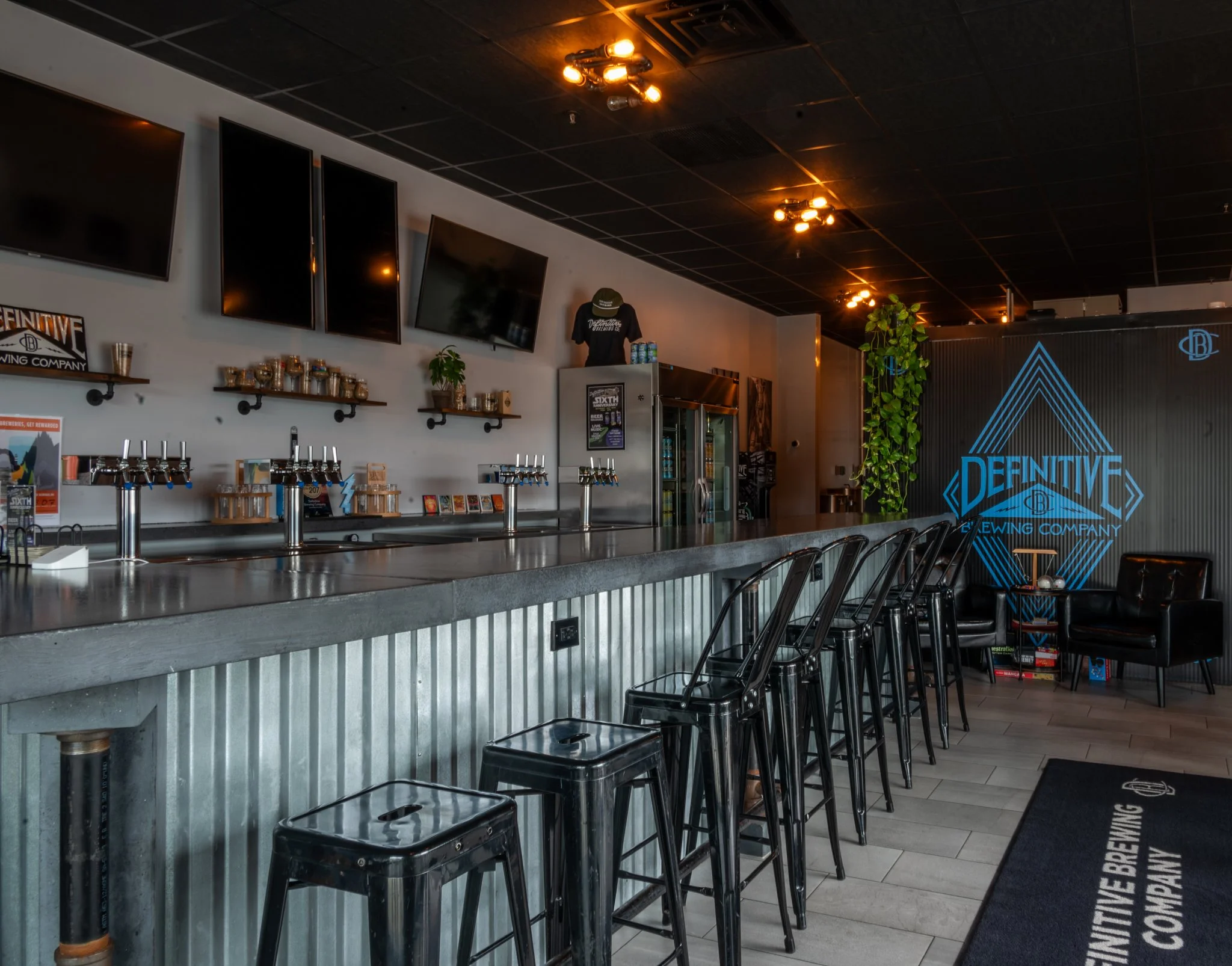Kittery — Definitive Brewing Company