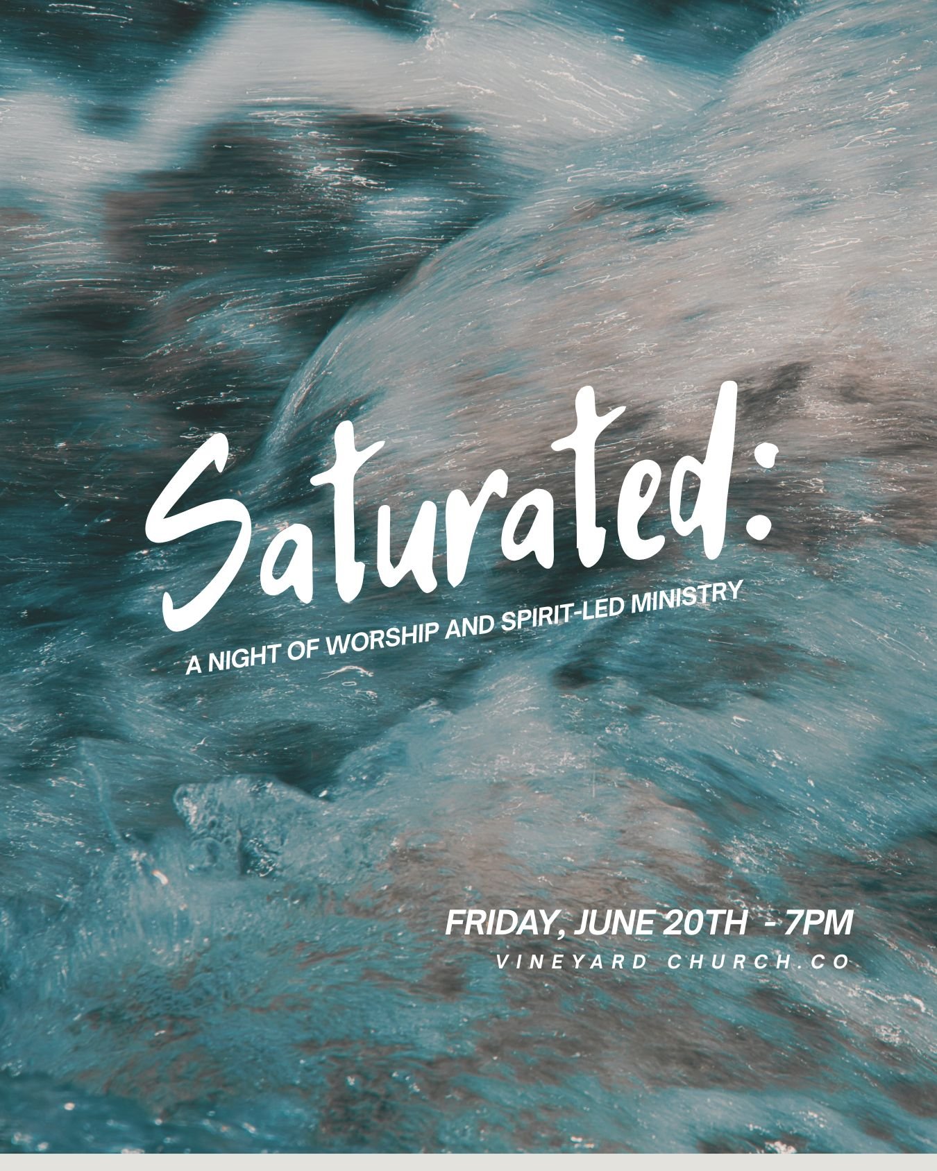 Worship &amp; Prayer Night &ndash; Friday, June 20th at 7:00 PM

Join us for a powerful evening of worship, prayer, and spiritual renewal. Together, we&rsquo;ll seek God&rsquo;s presence, receive prayer ministry, and take deeper steps in our walk wit