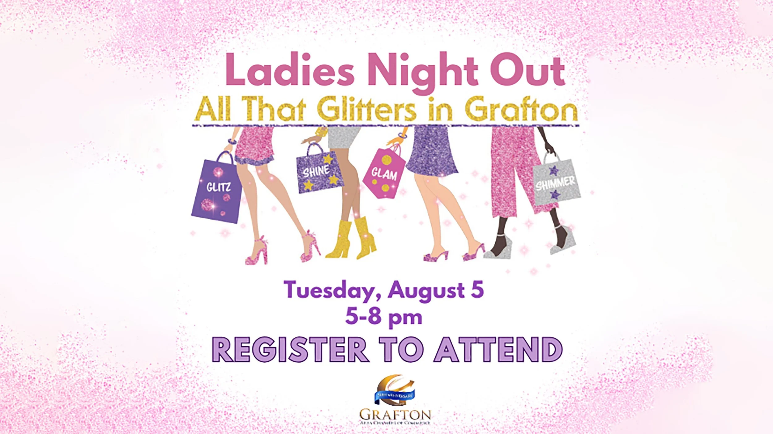 Grafton Ladies Night Out