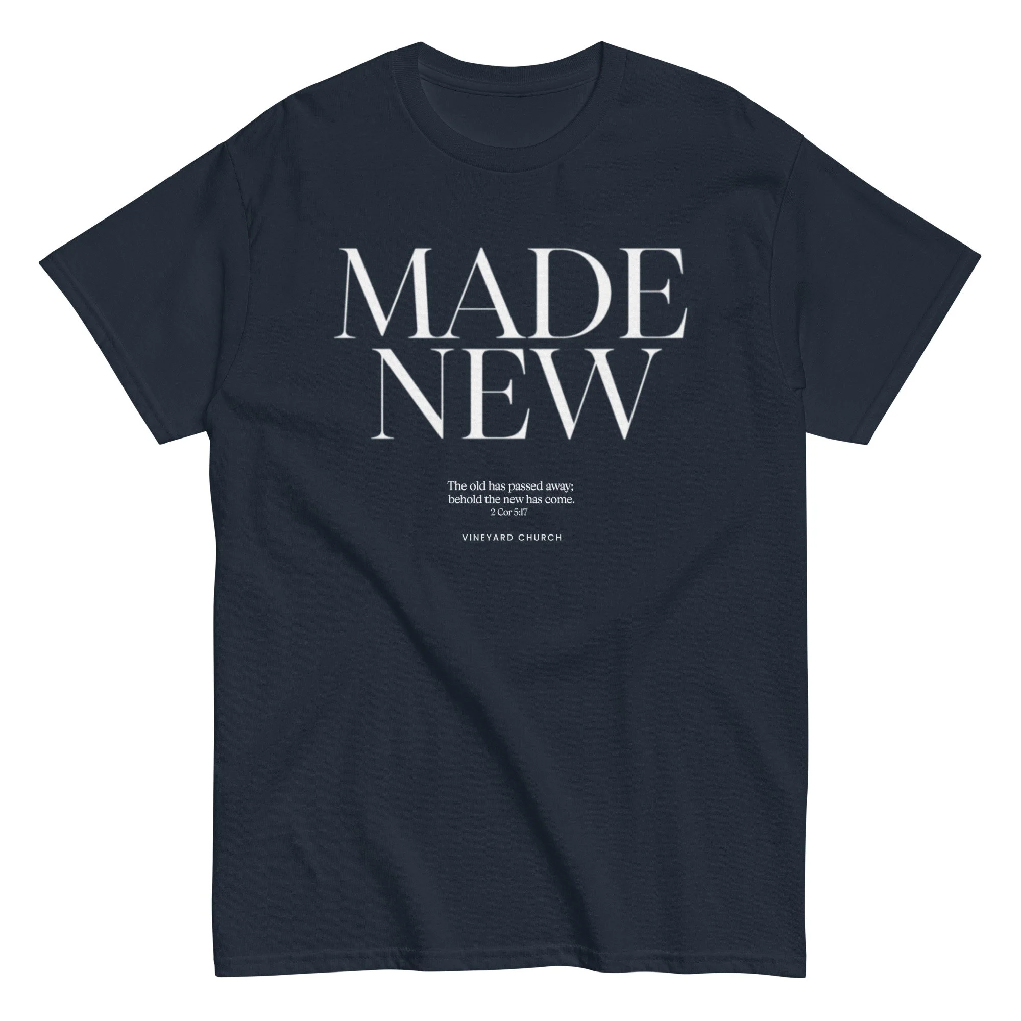 unisex-classic-tee-navy-front-688d5fdf3692f.jpg