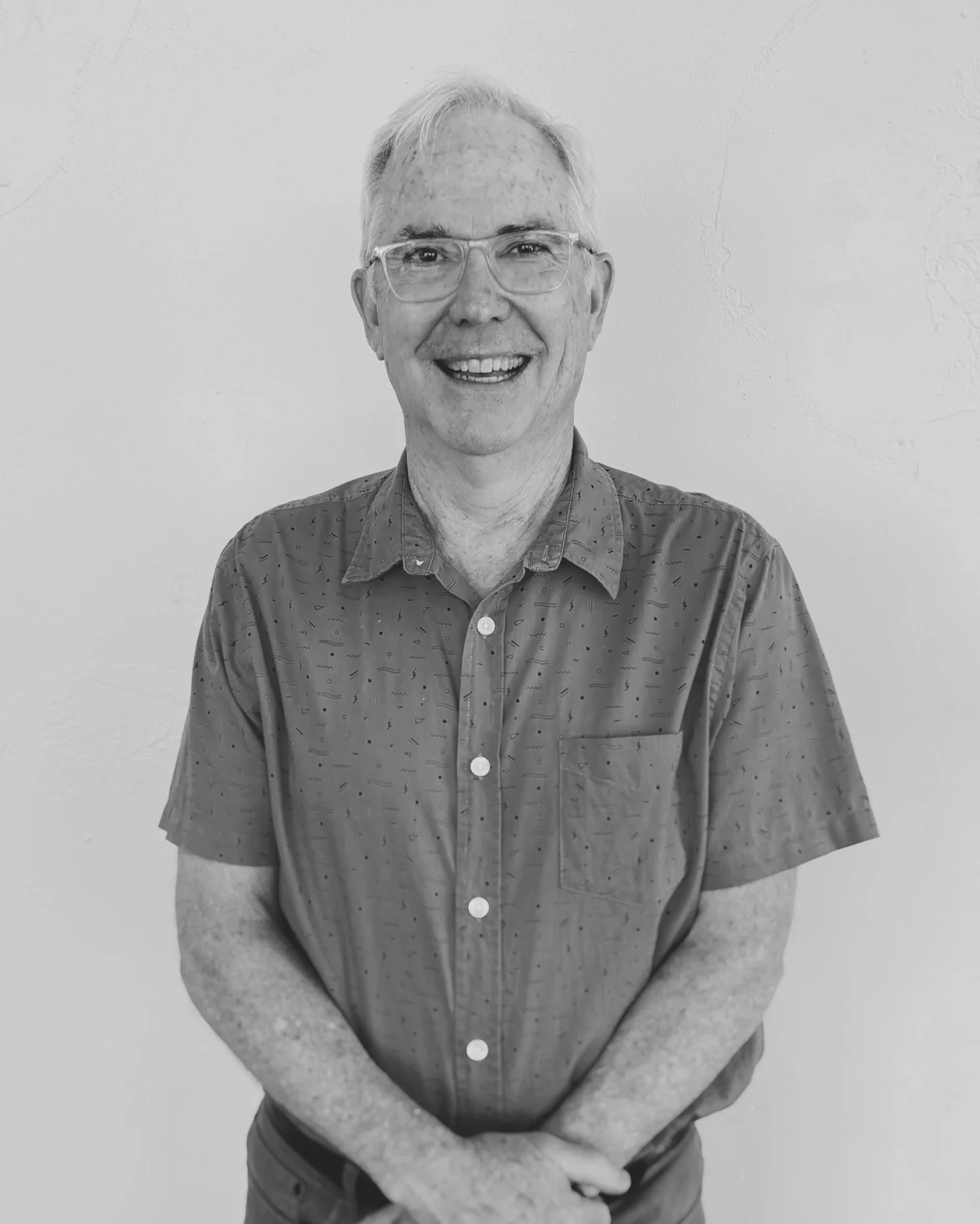PAT MULCAHY