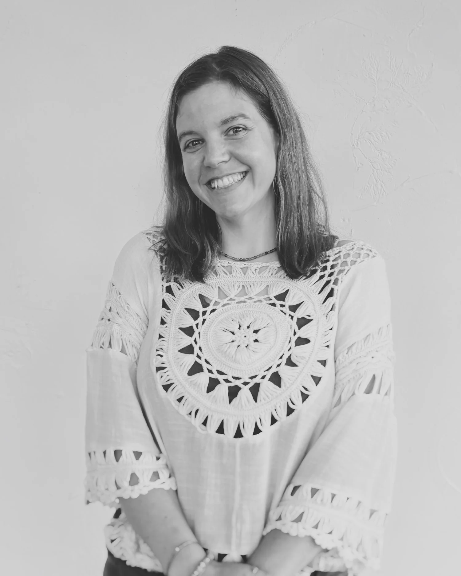 TRACY STRICKLAND
