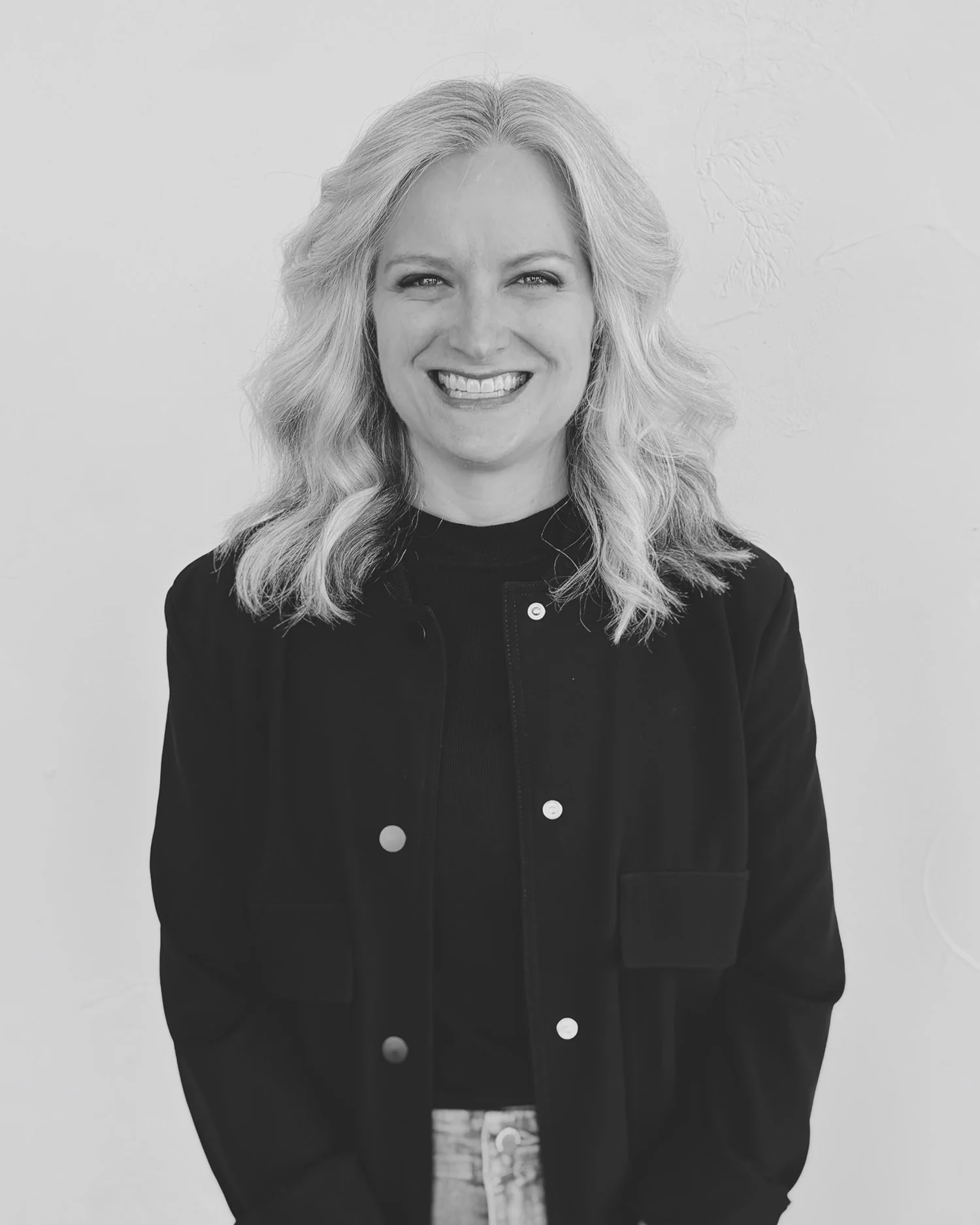 MIKAELA PLEITNER - Vice Chair
