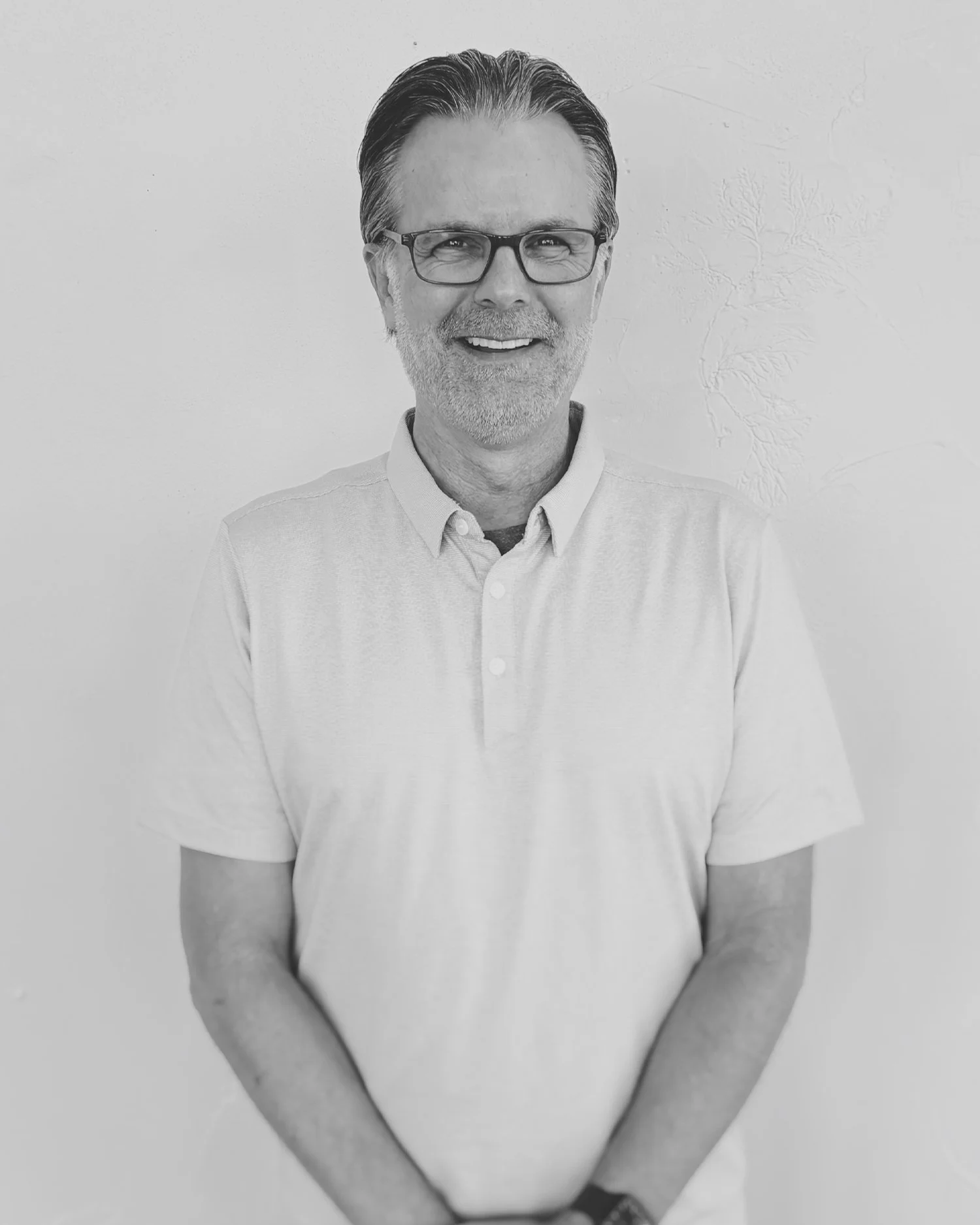 STEVE DYKEMA - Chairman