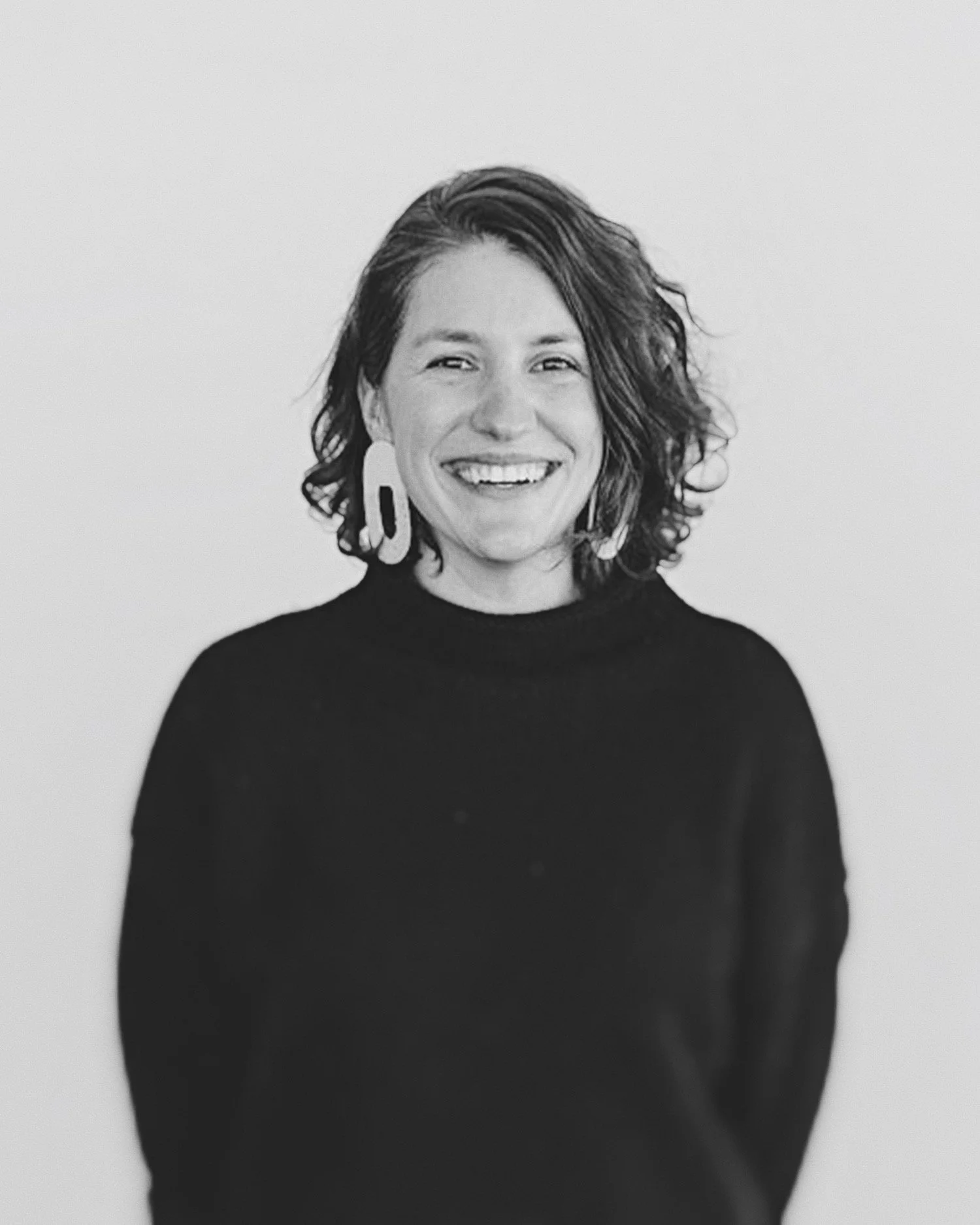 JAMIE BERTSCH - CHILDREN'S DIRECTOR & CREATIVE DIRECTOR