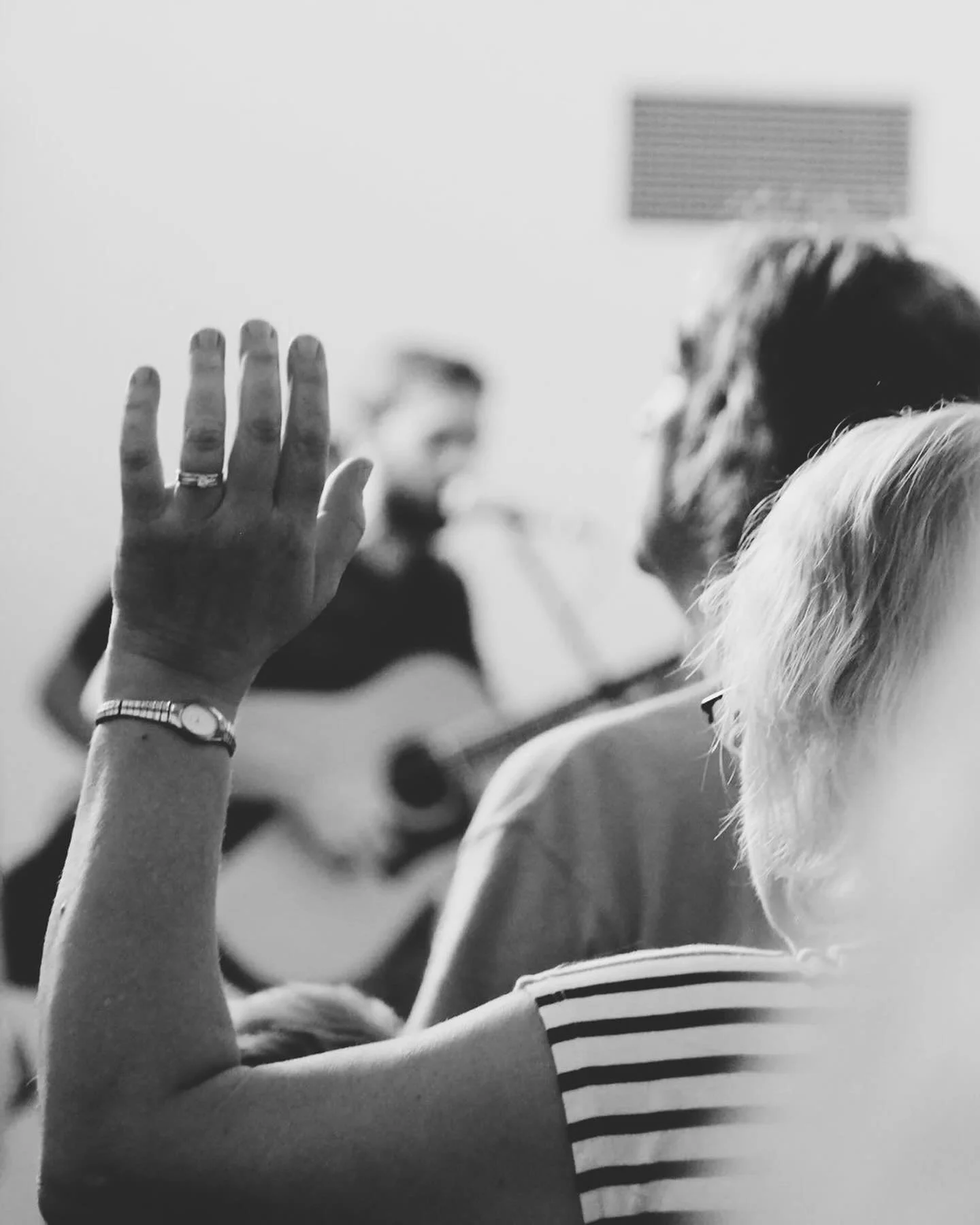 THIS FRIDAY, SEPT. 26TH 
7PM
Our heart is for everyone to encounter love&mdash; experiencing transformation through worship! Come be a part of what God is doing here at the Vineyard!
@vineyardchurch.co
