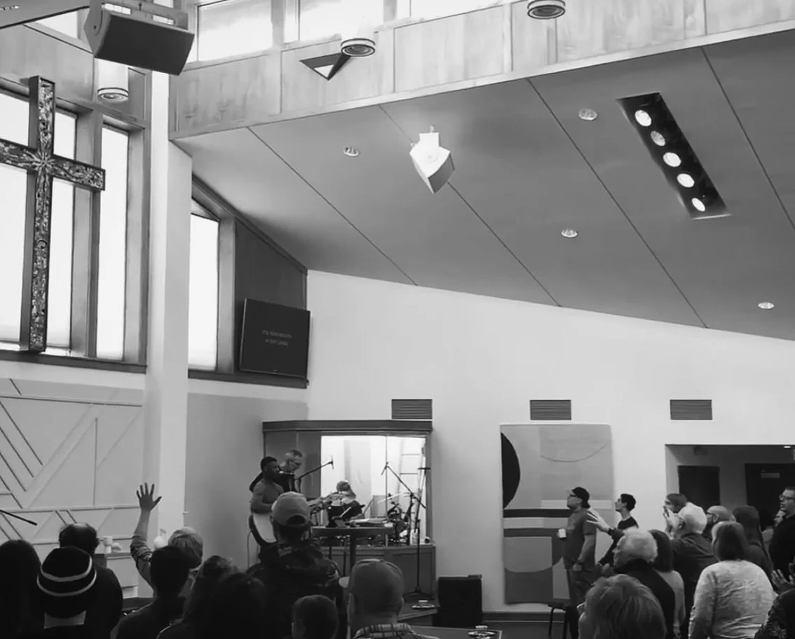 Saturated, a Worship Night
Tonight! Friday, October. 24th 
7PM - 
Our heart is for everyone to encounter Love— experiencing transformation through worship! Come be a part of what God is doing here at the Vineyard!
@vineyardchurch.co