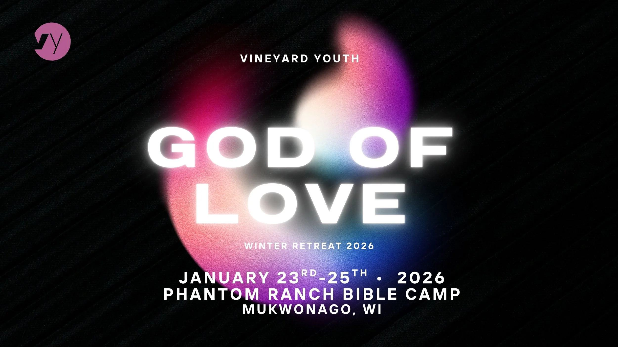 God of Love Youth Retreat 
