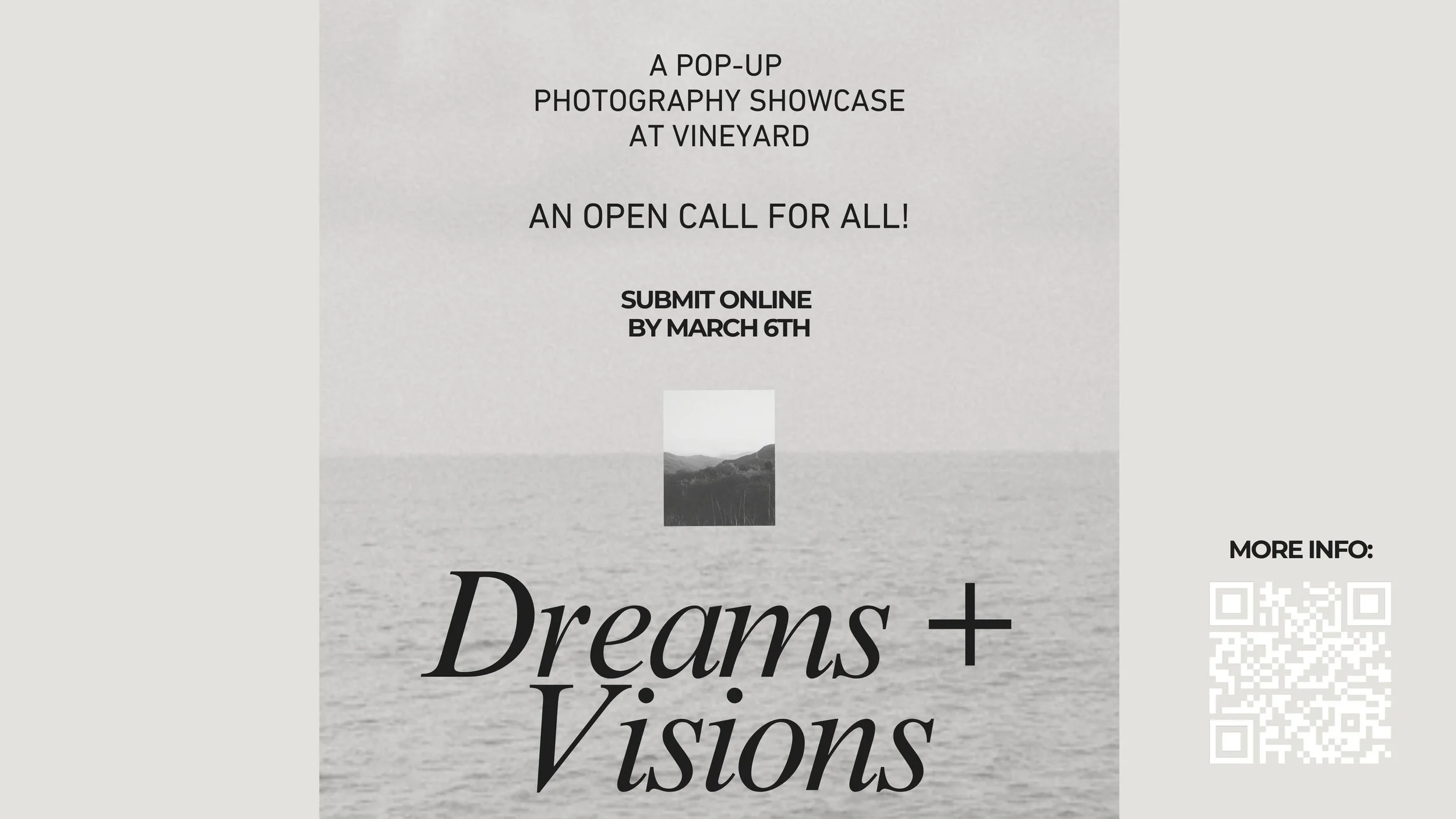 Photography Showcase