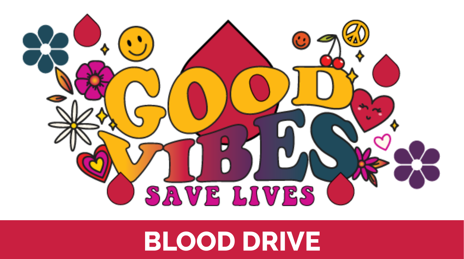 Blood Drive 