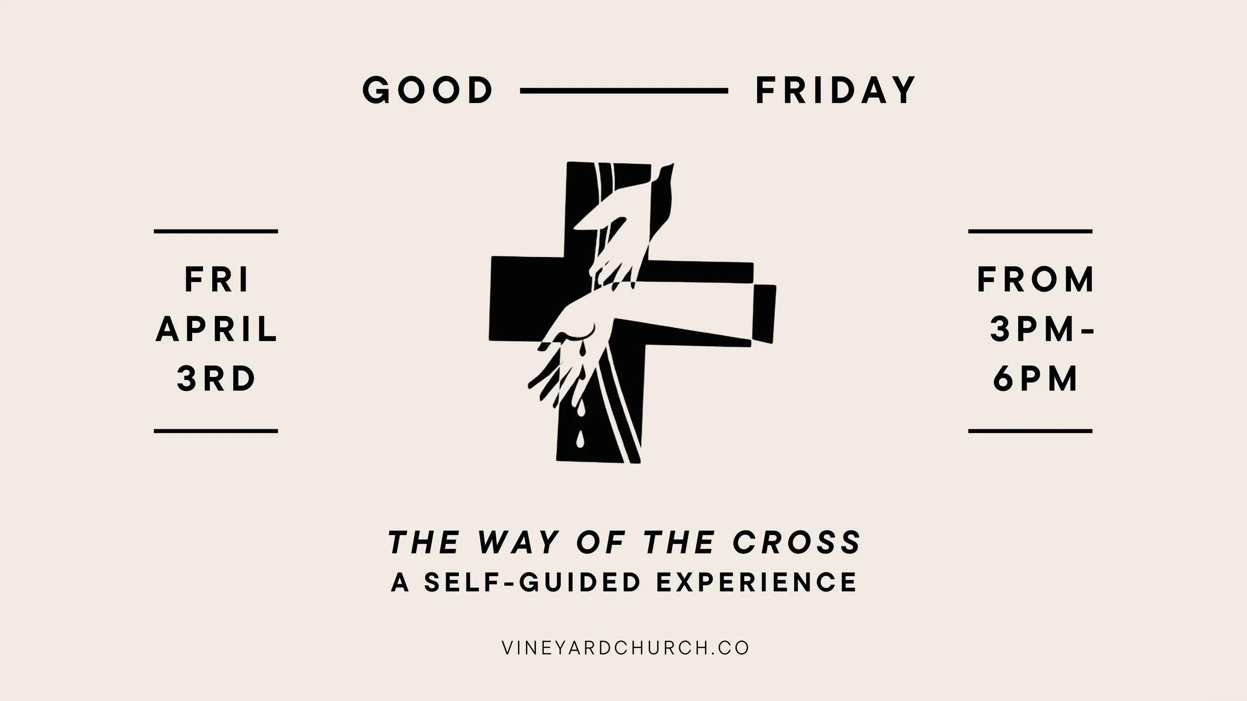 Good Friday 